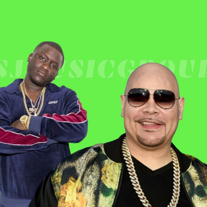 #FatJoe and #ZoeyDollaz have partnered with Food For The Poor to provide humanitarian aid to Haiti.