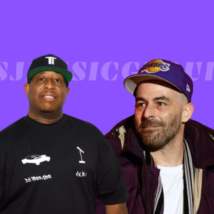 The #Alchemist has recounted a wise lesson he received from #DJPremier, who chastised him following an error in the studio.