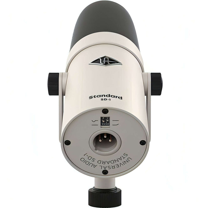 Universal Audio SD-1 Standard Dynamic Microphone - SJMUSICGROUP