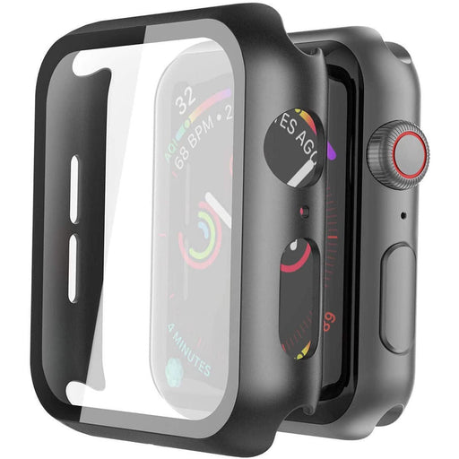 2 Pack  Screen Protector Compatible with Apple Watch Series