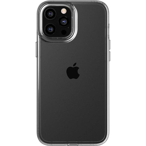 Evo Clear Phone Case for Apple Iphone 12 Pro Max - SJMUSICGROUP